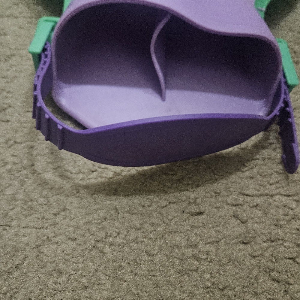 Mermaid flipper - Picture 2 of 3